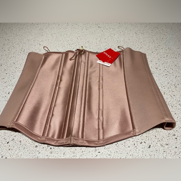 Under Sculpture Corset - XL - Spanx - NWT - Picture 5 of 11